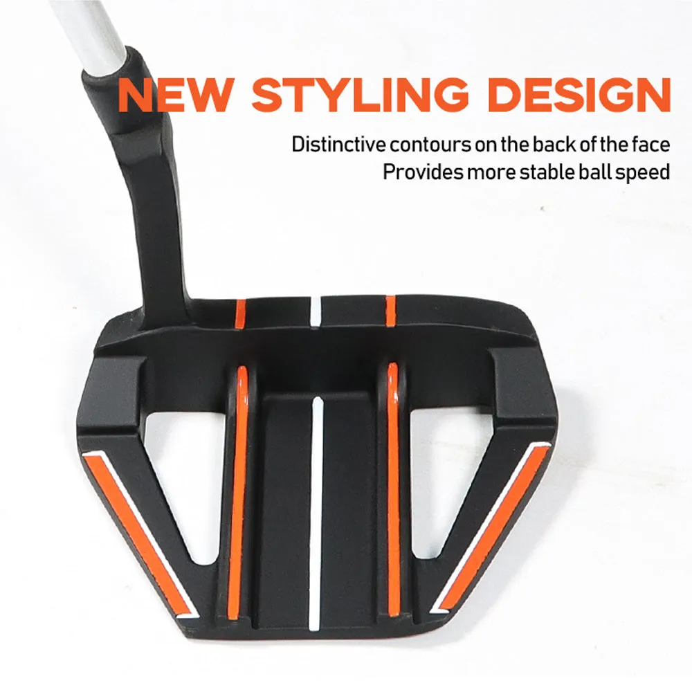 Golf Putter Golf Blade Putter Right Hand Golf Club