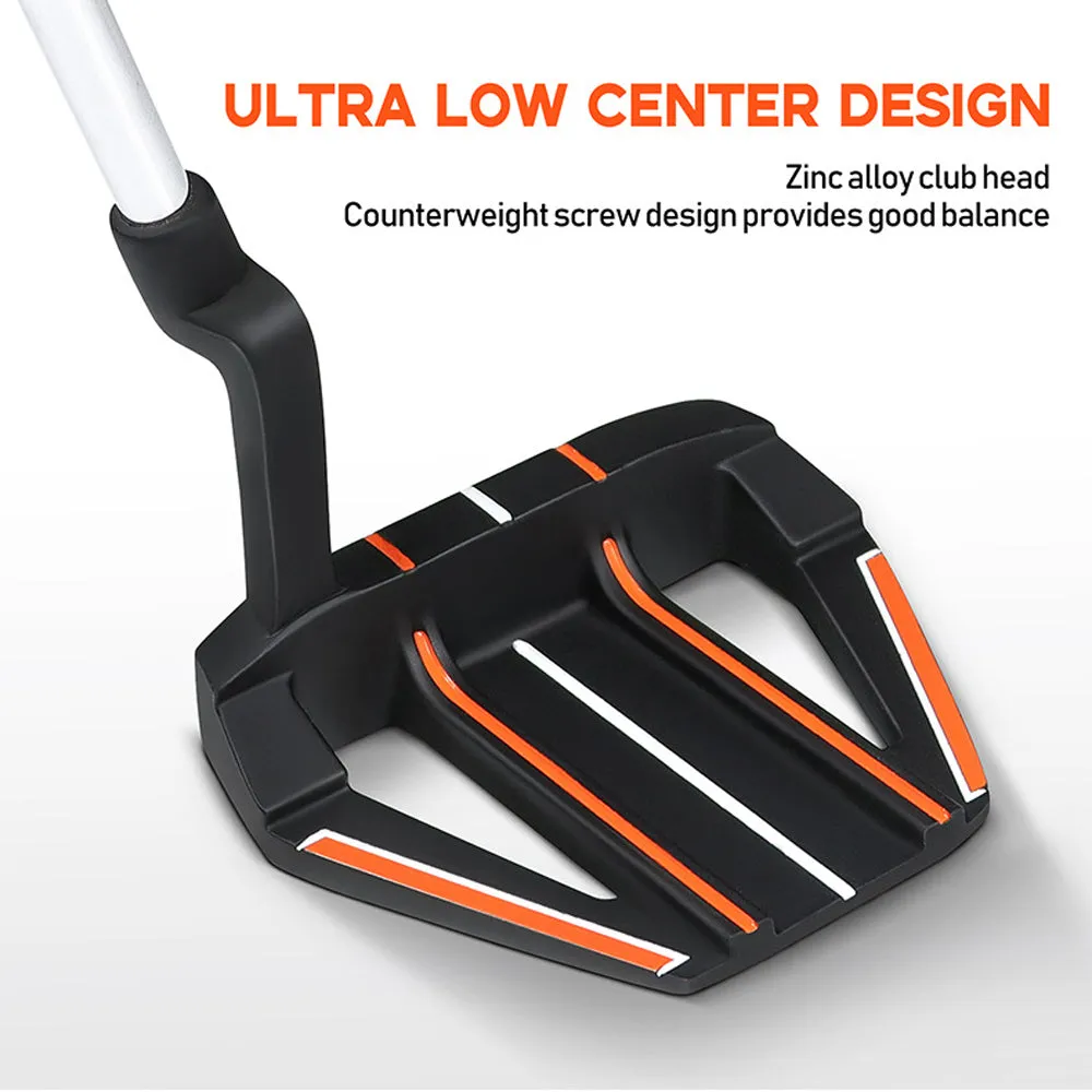 Golf Putter Golf Blade Putter Right Hand Golf Club