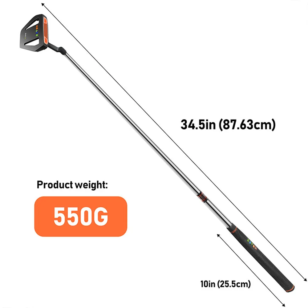 Golf Putter Golf Blade Putter Right Hand Golf Club