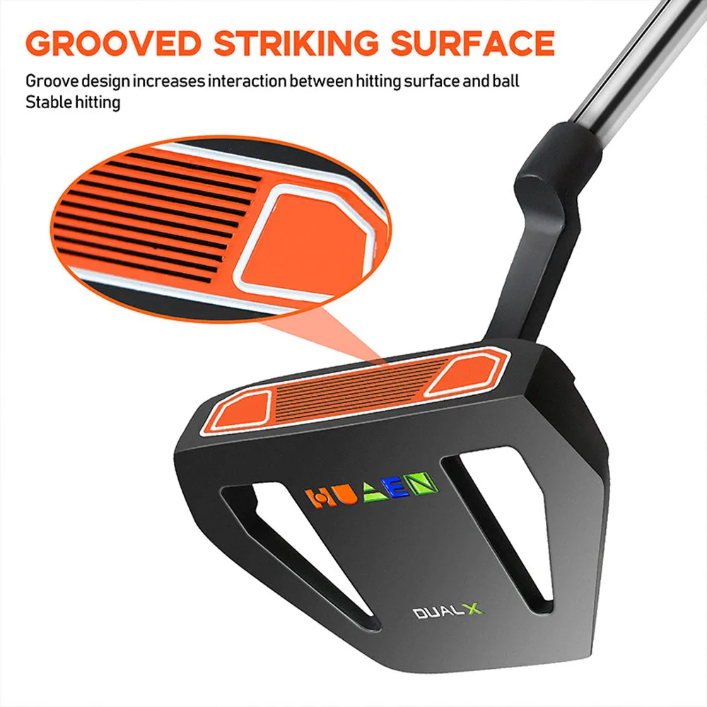 Golf Putter Golf Blade Putter Right Hand Golf Club