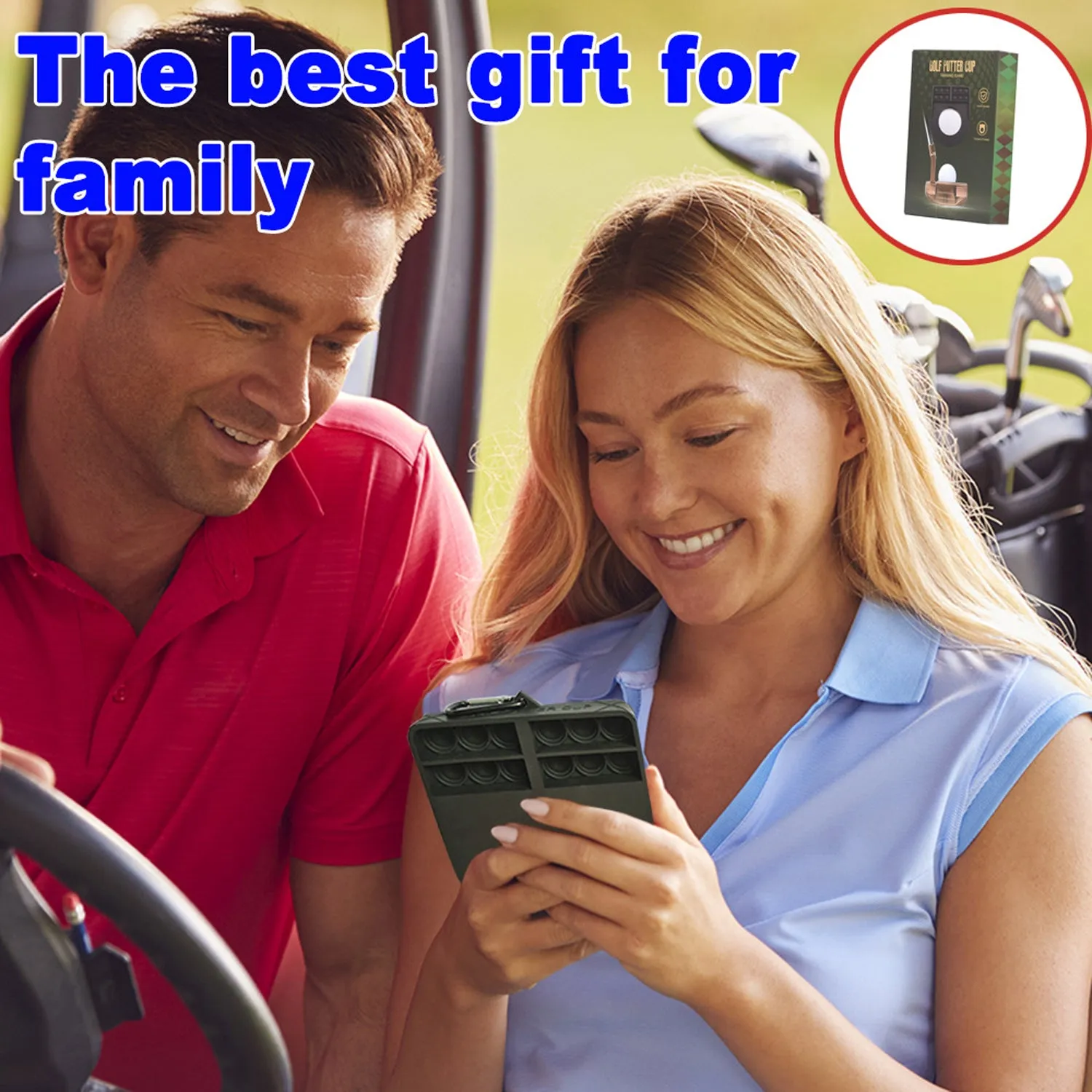 Golf Putting Hole Cup, Lightweight Training Golf Putting Aids