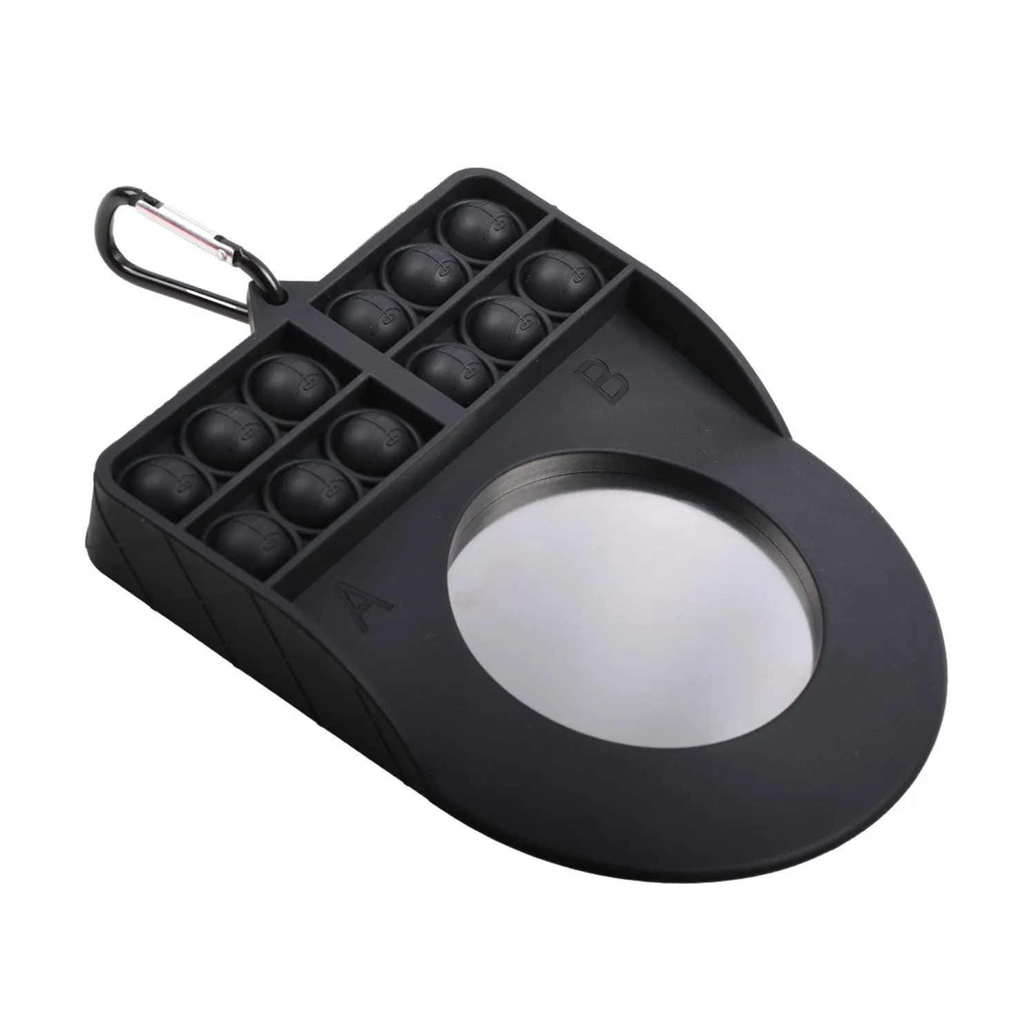 Golf Putting Hole Cup, Lightweight Training Golf Putting Aids