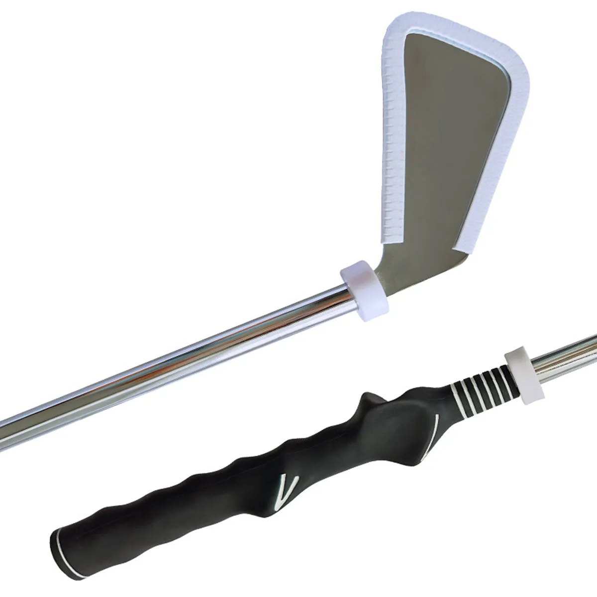 Golf Rhythm Practice Training Aids, Sturdy Golf Grip Training