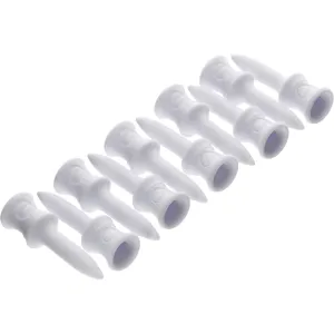 Golf Step Tee ½ inch x 10