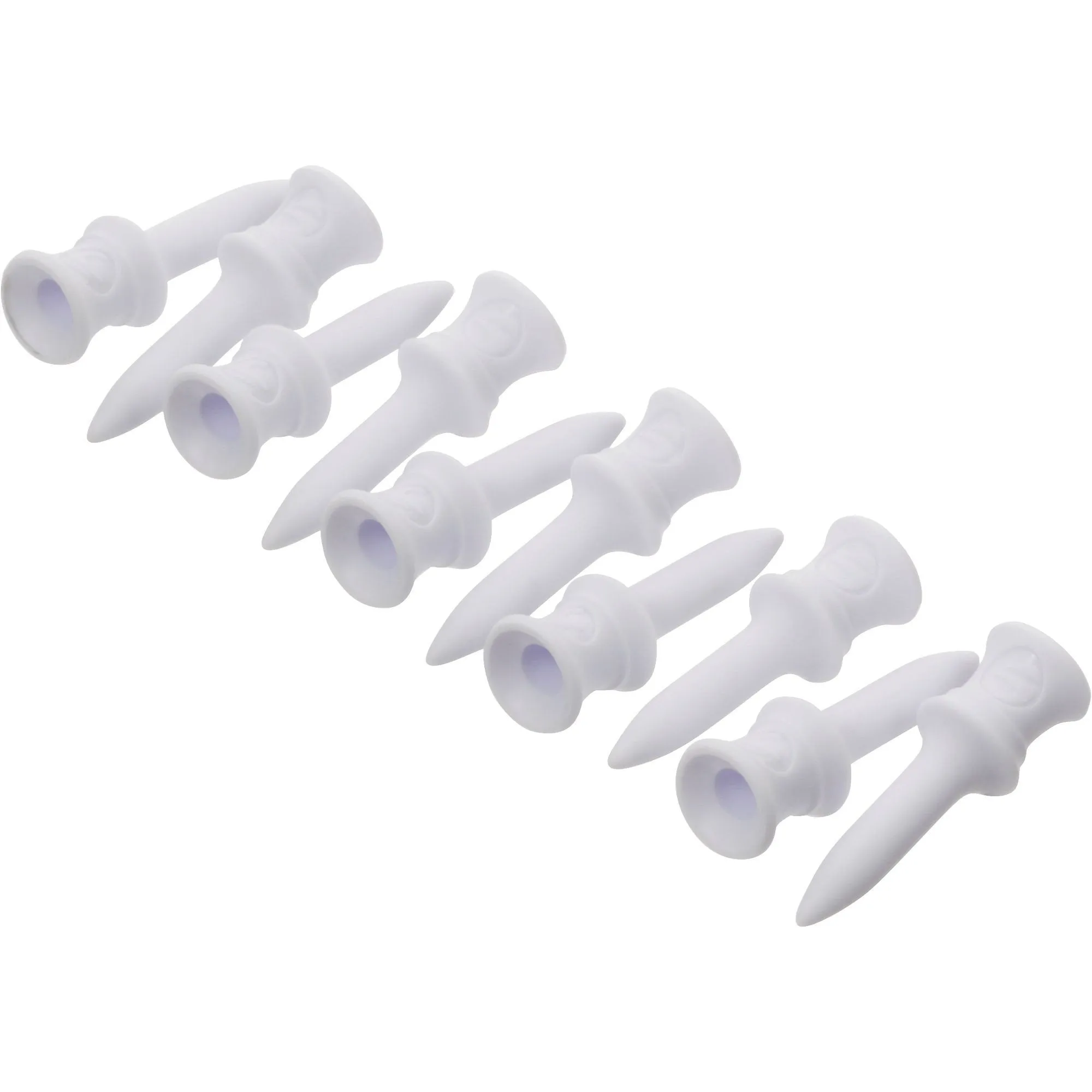 Golf Step Tee ½ inch x 10