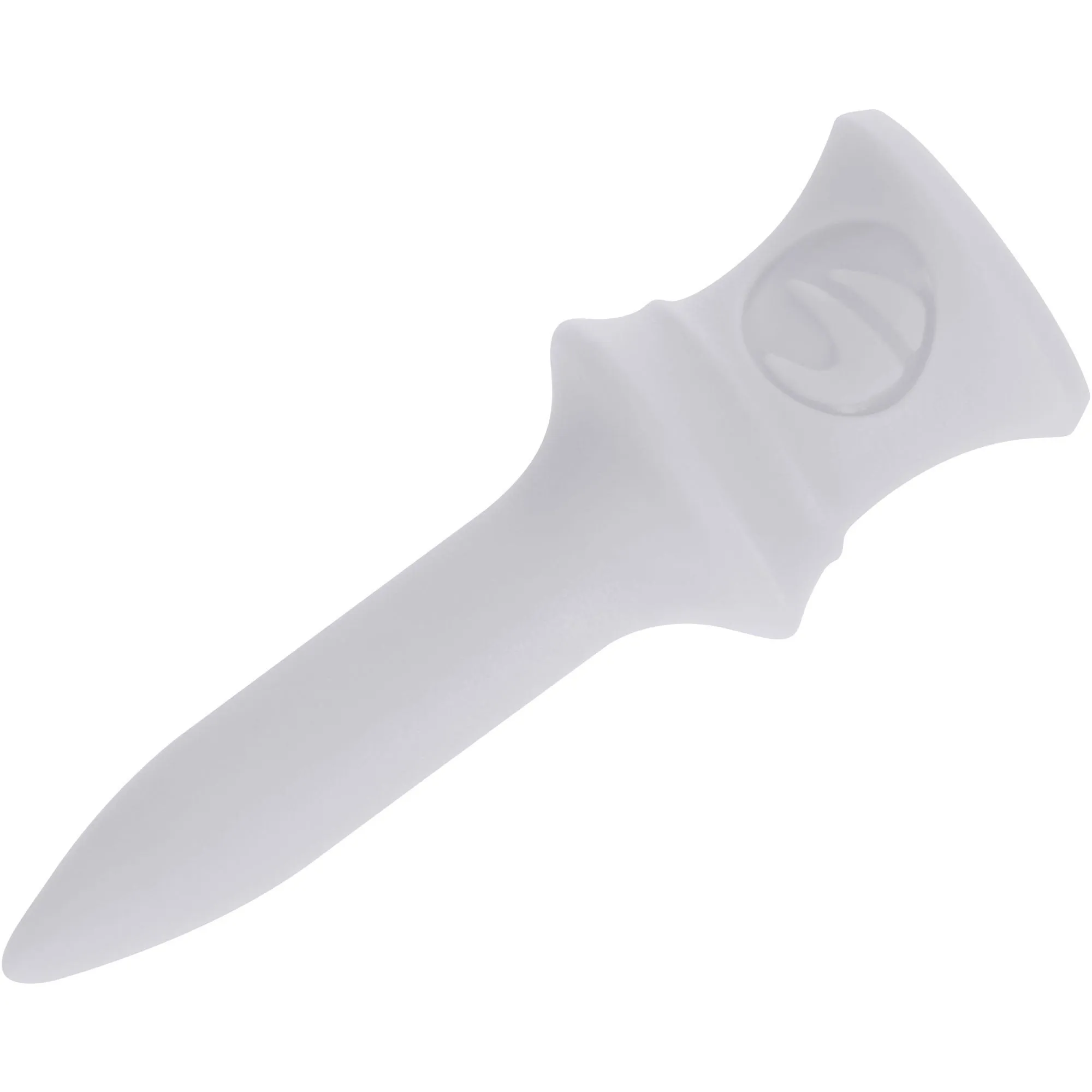 Golf Step Tee ½ inch x 10