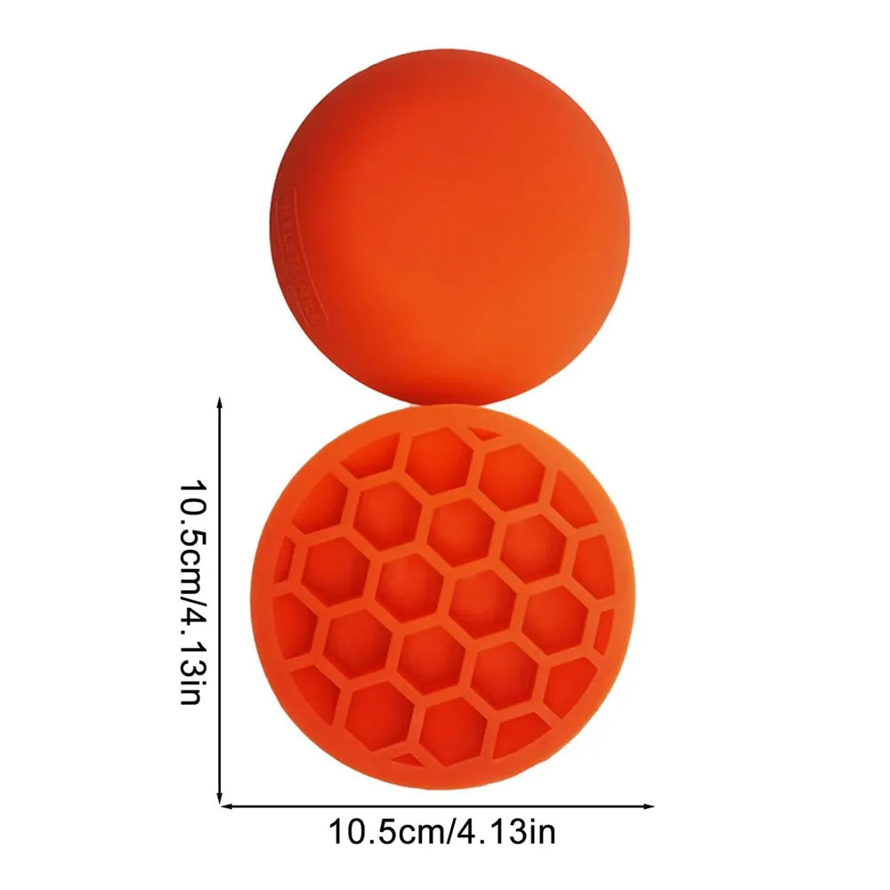 Golf Swing Rubber Force Pedal Exerciser Step Pad
