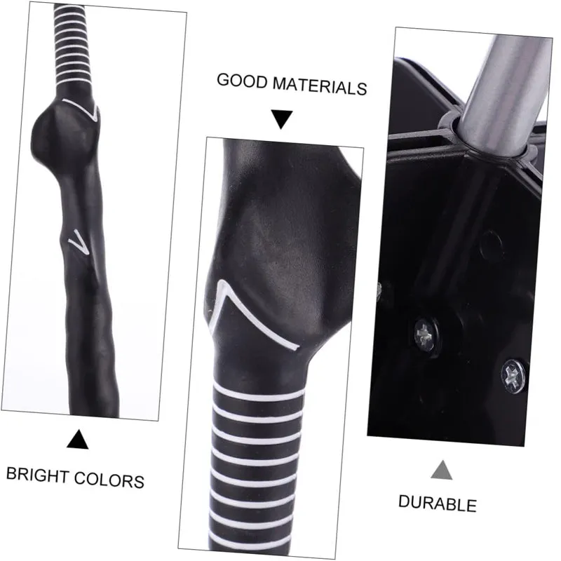 Golf Swing Training Aid Power Fan