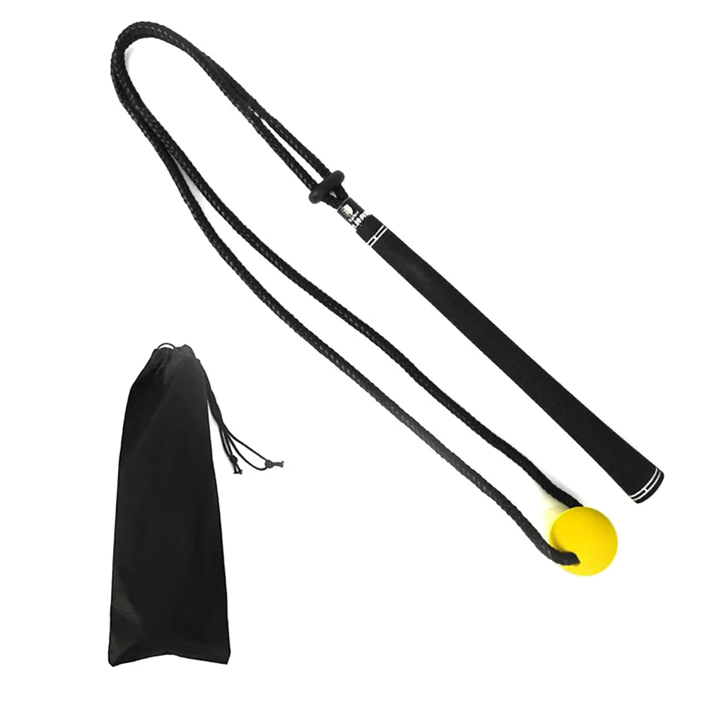Golf Swing Training Rope