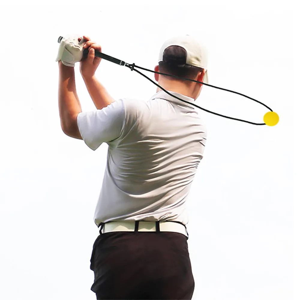 Golf Swing Training Rope