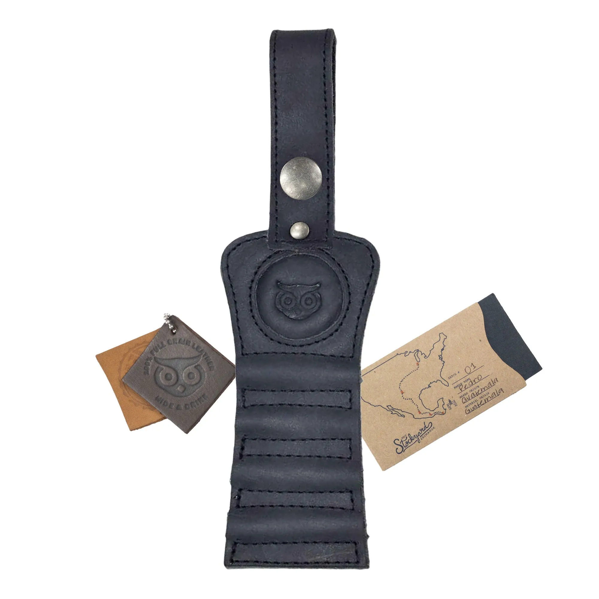 Golf Tee Holder