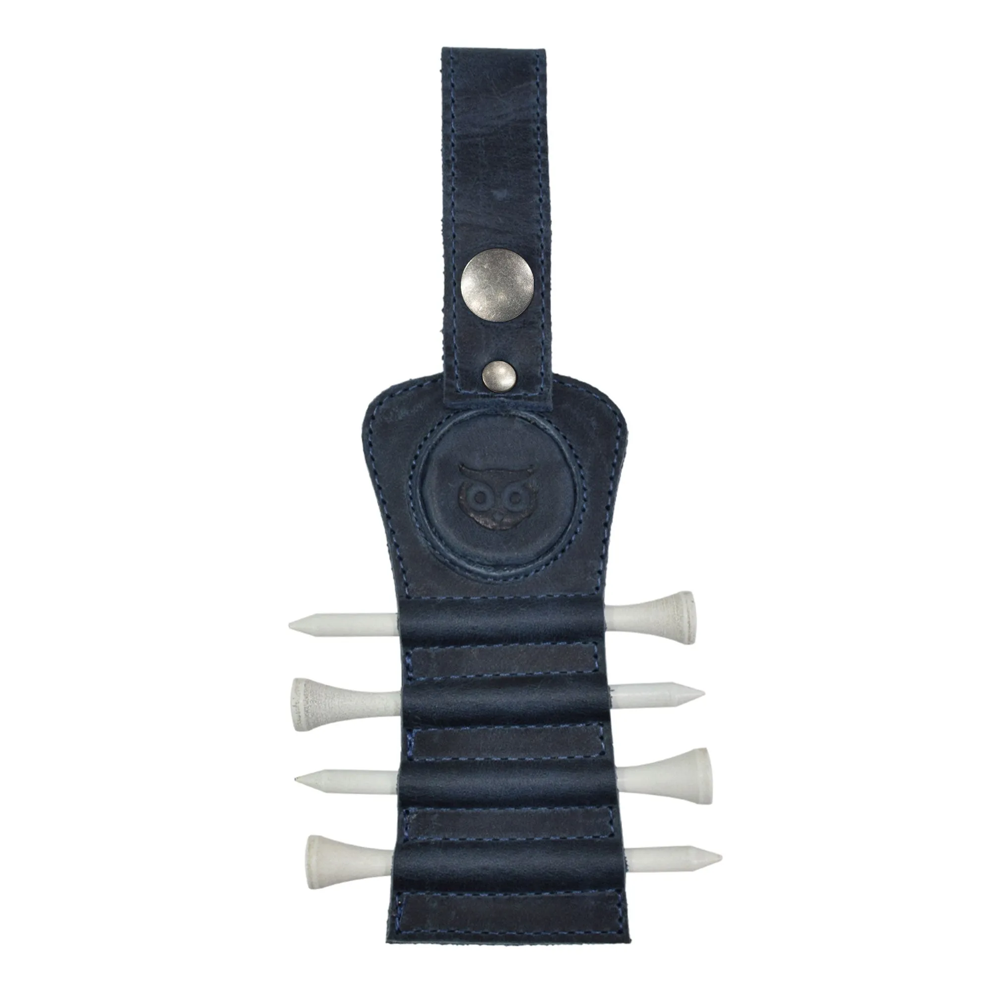 Golf Tee Holder