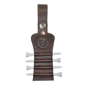 Golf Tee Holder