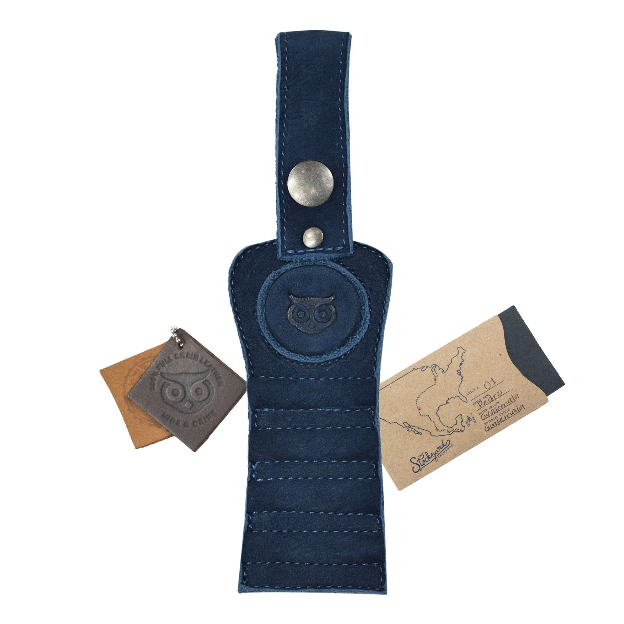 Golf Tee Holder