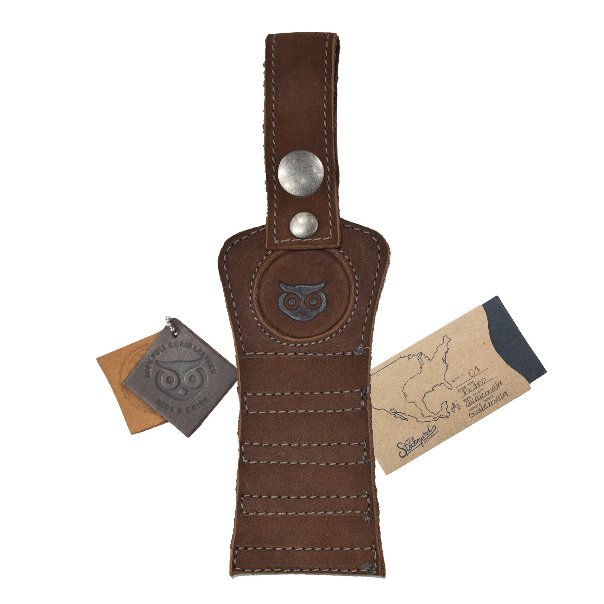 Golf Tee Holder