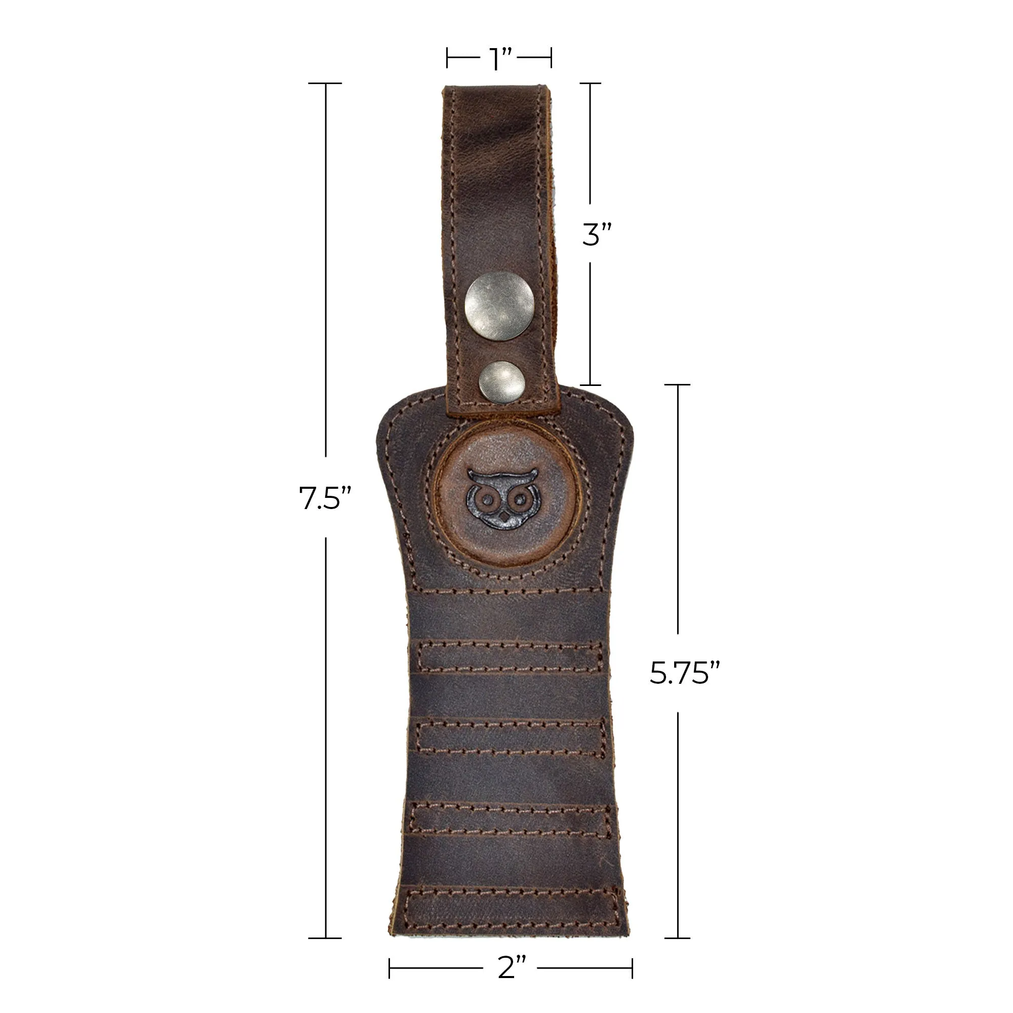 Golf Tee Holder