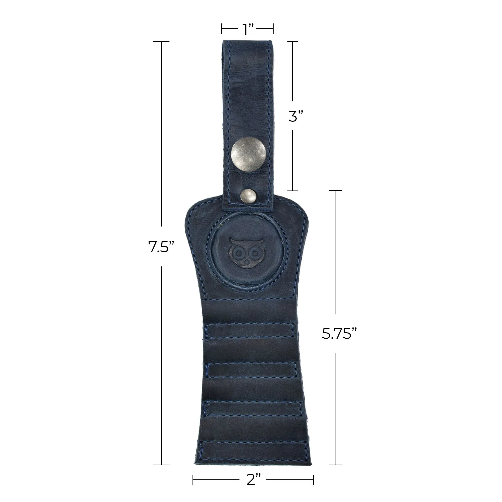 Golf Tee Holder