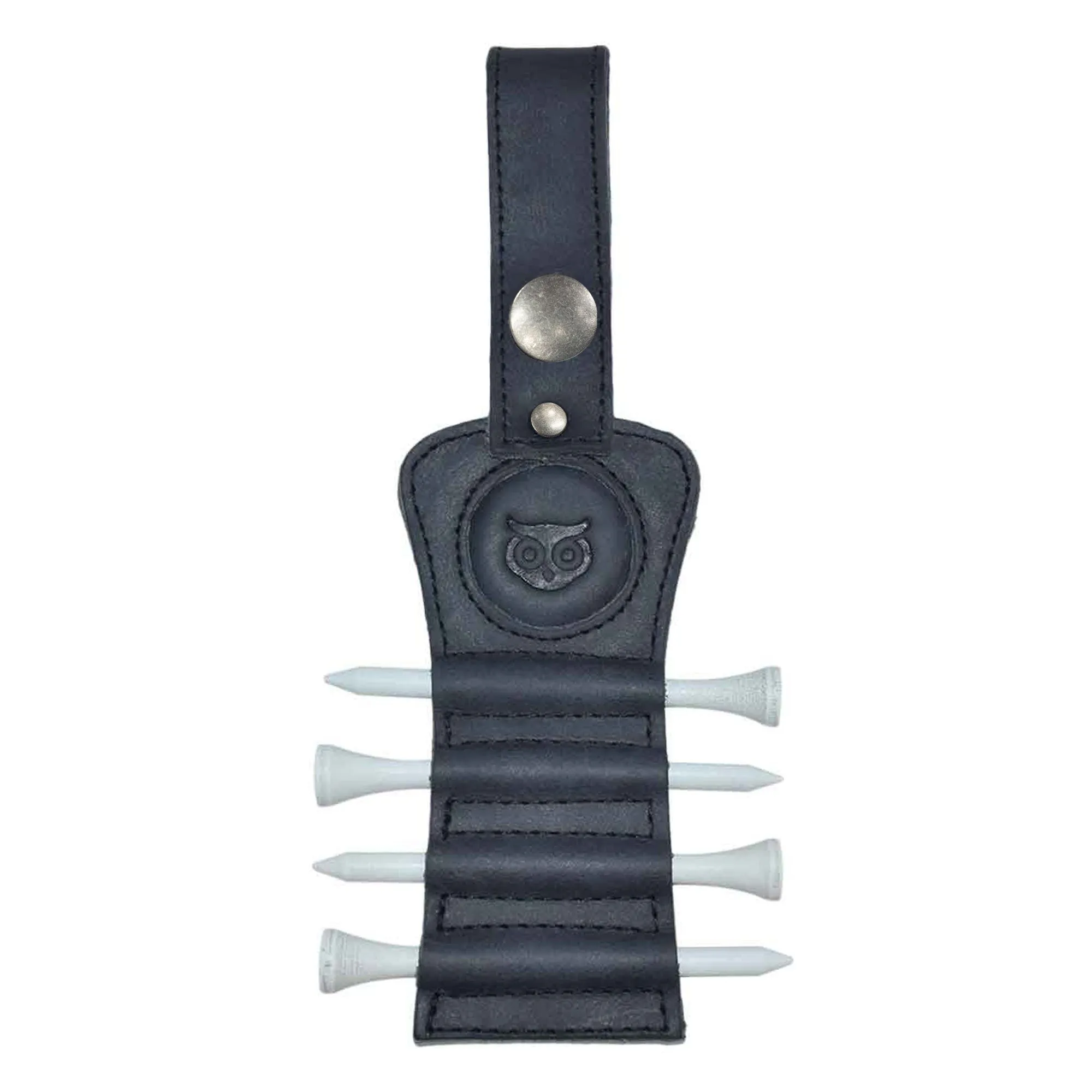 Golf Tee Holder