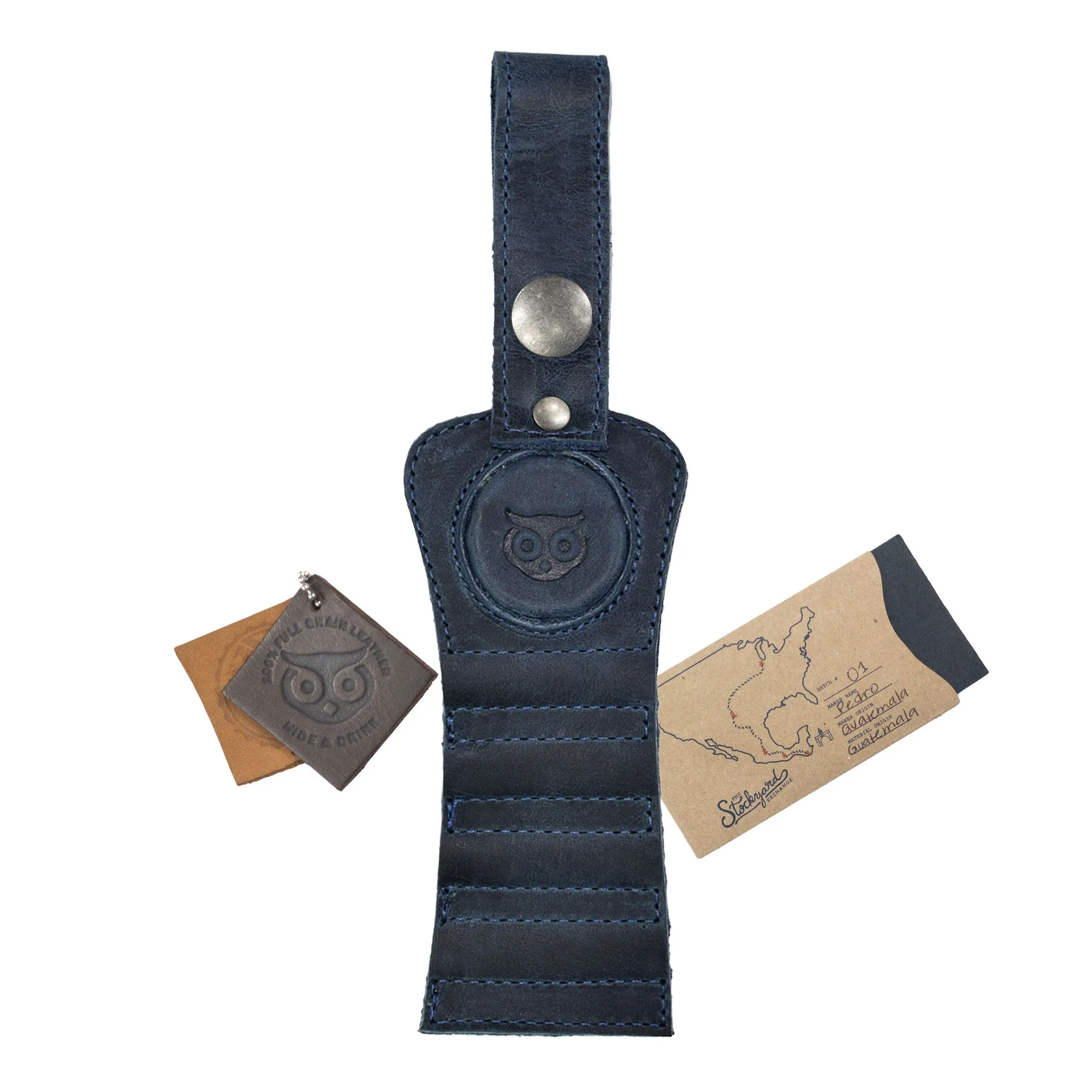 Golf Tee Holder