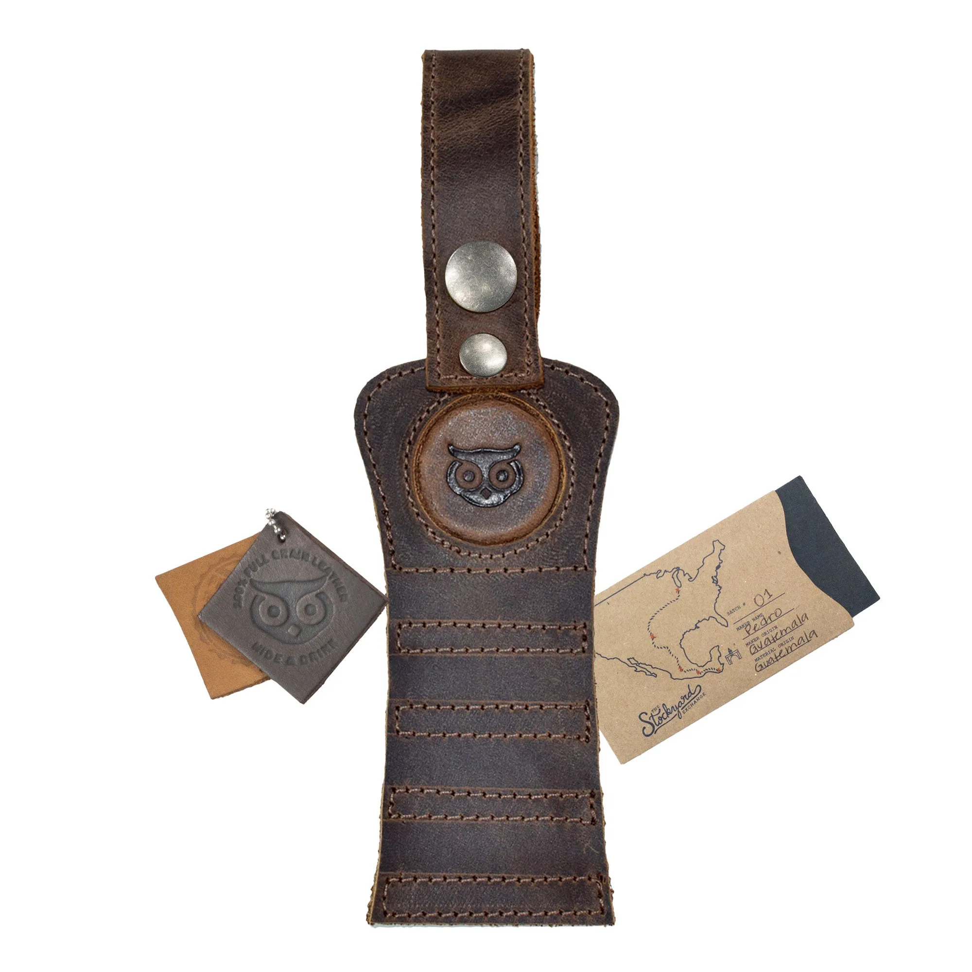 Golf Tee Holder