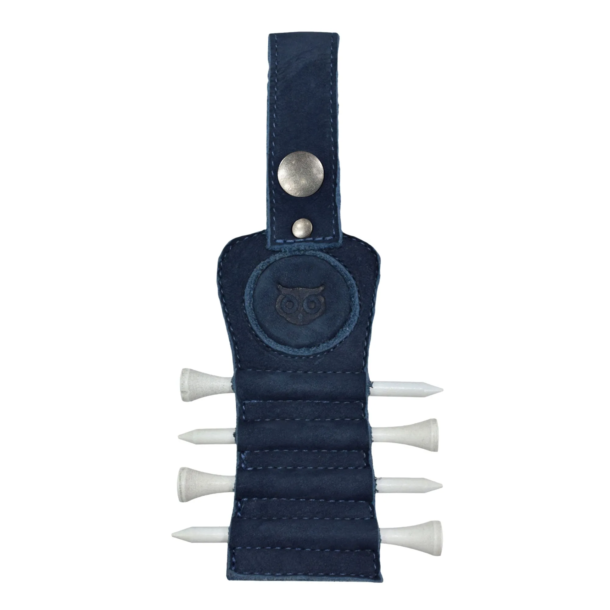 Golf Tee Holder