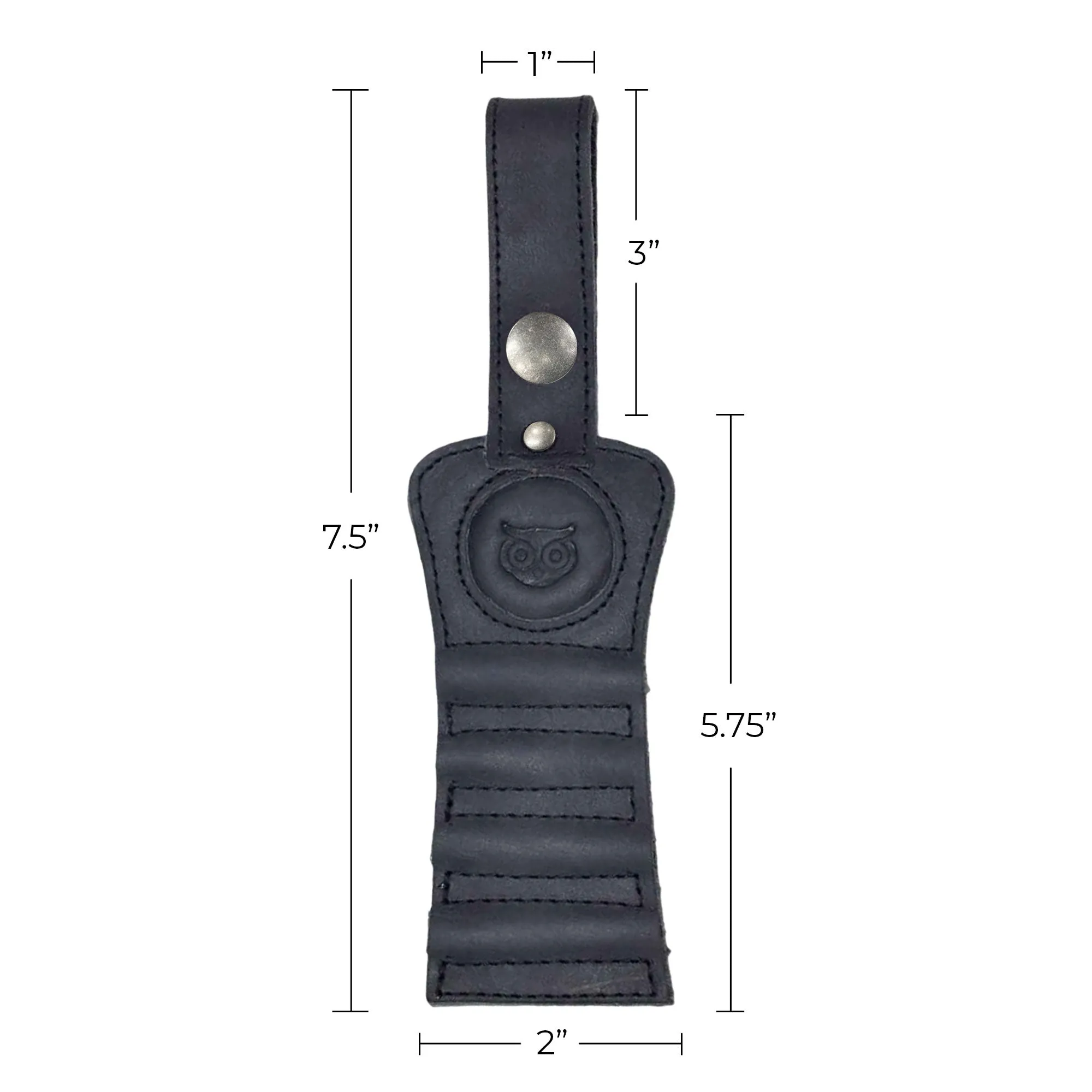 Golf Tee Holder