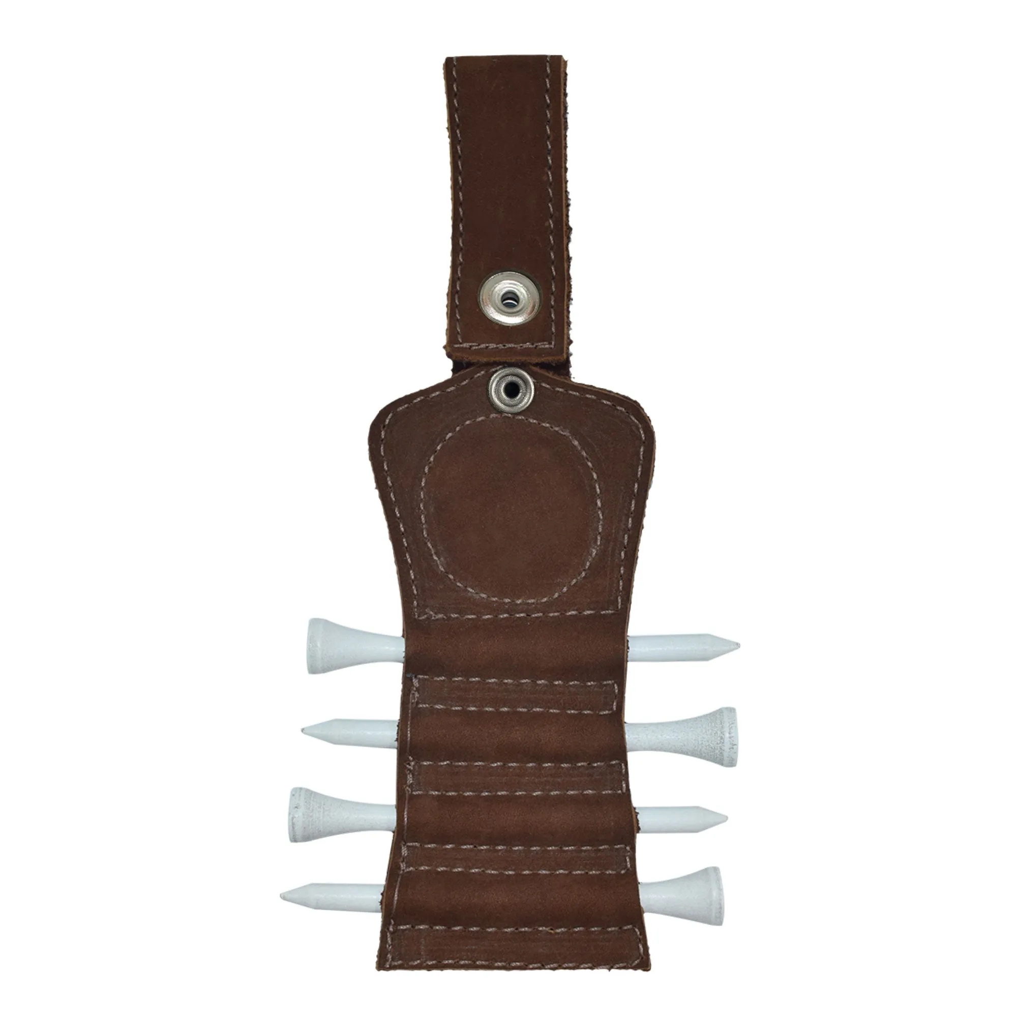 Golf Tee Holder