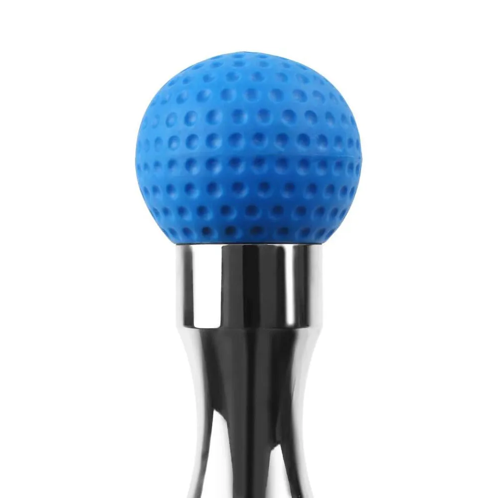 Golf Training Aid with Solid Ball