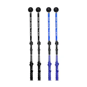 Golf Training Master Portable Adjustable Golf Grip Swing Plane Aids