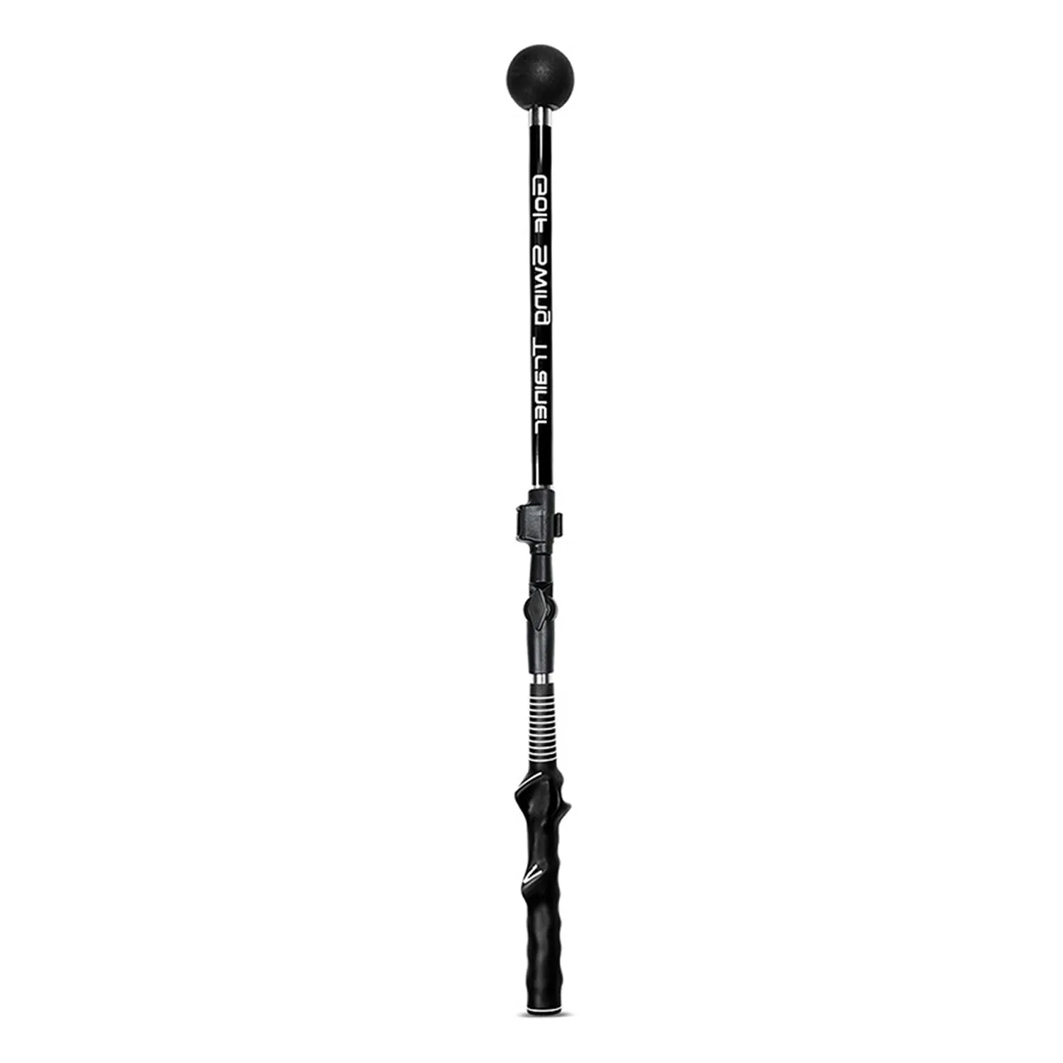 Golf Training Master Portable Adjustable Golf Grip Swing Plane Aids
