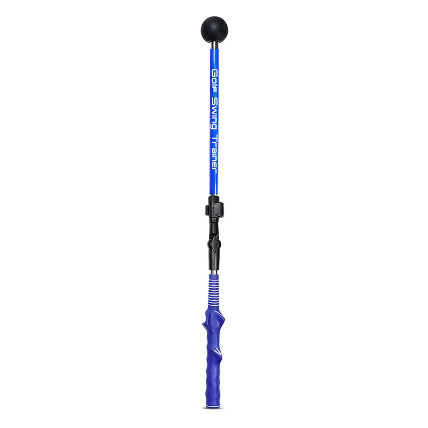 Golf Training Master Portable Adjustable Golf Grip Swing Plane Aids
