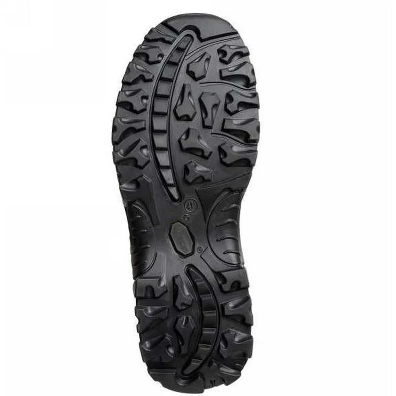 Grisport Alpine Leather/Fabric Mix Children's Walking Boots