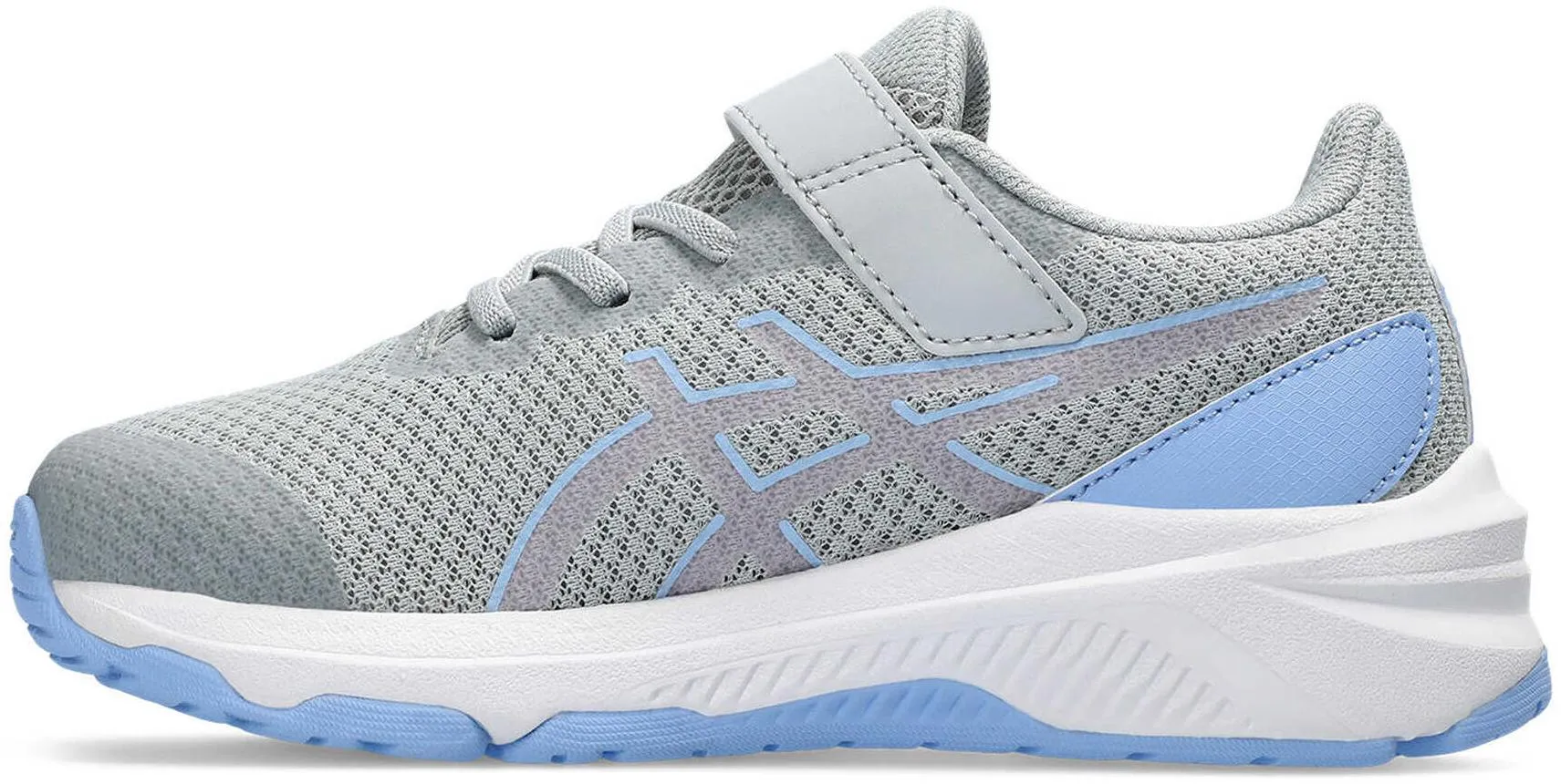 GT-1000 12 PS Kid's Running Shoes