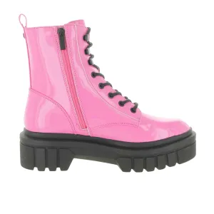 GUESS - Ferina Faux Leather Boots