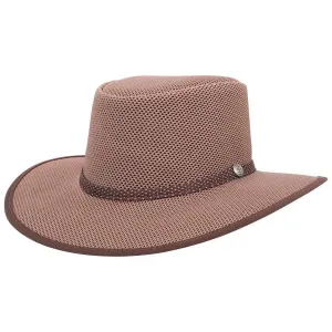 Head'n Home Cabana Mesh Sun Hat - Australian Hat