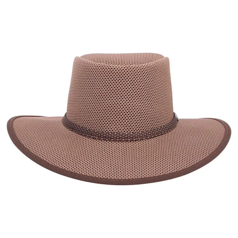 Head'n Home Cabana Mesh Sun Hat - Australian Hat