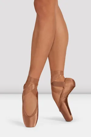 Heritage Pointe Shoes