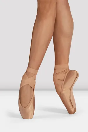 Heritage Pointe Shoes