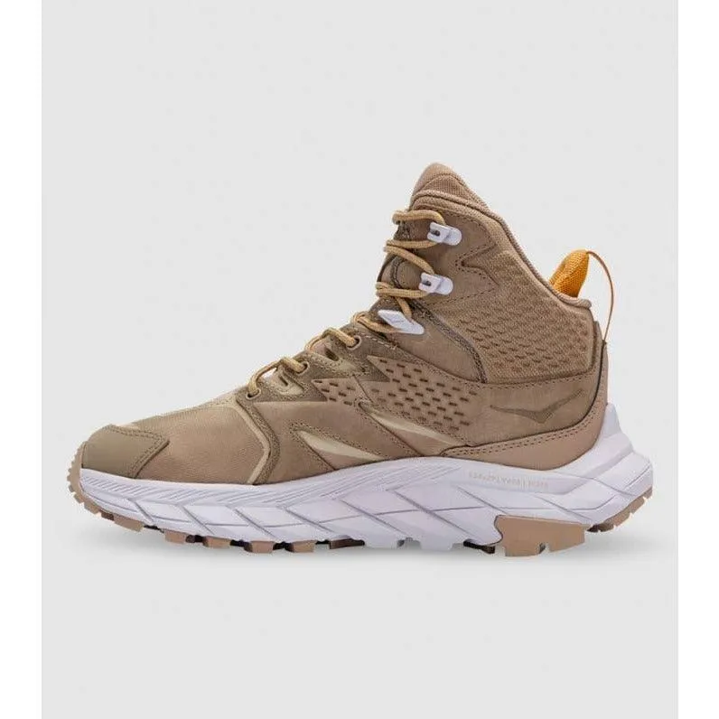 Hoka Anacapa Mid Gore-Tex Womens Hiking Shoe