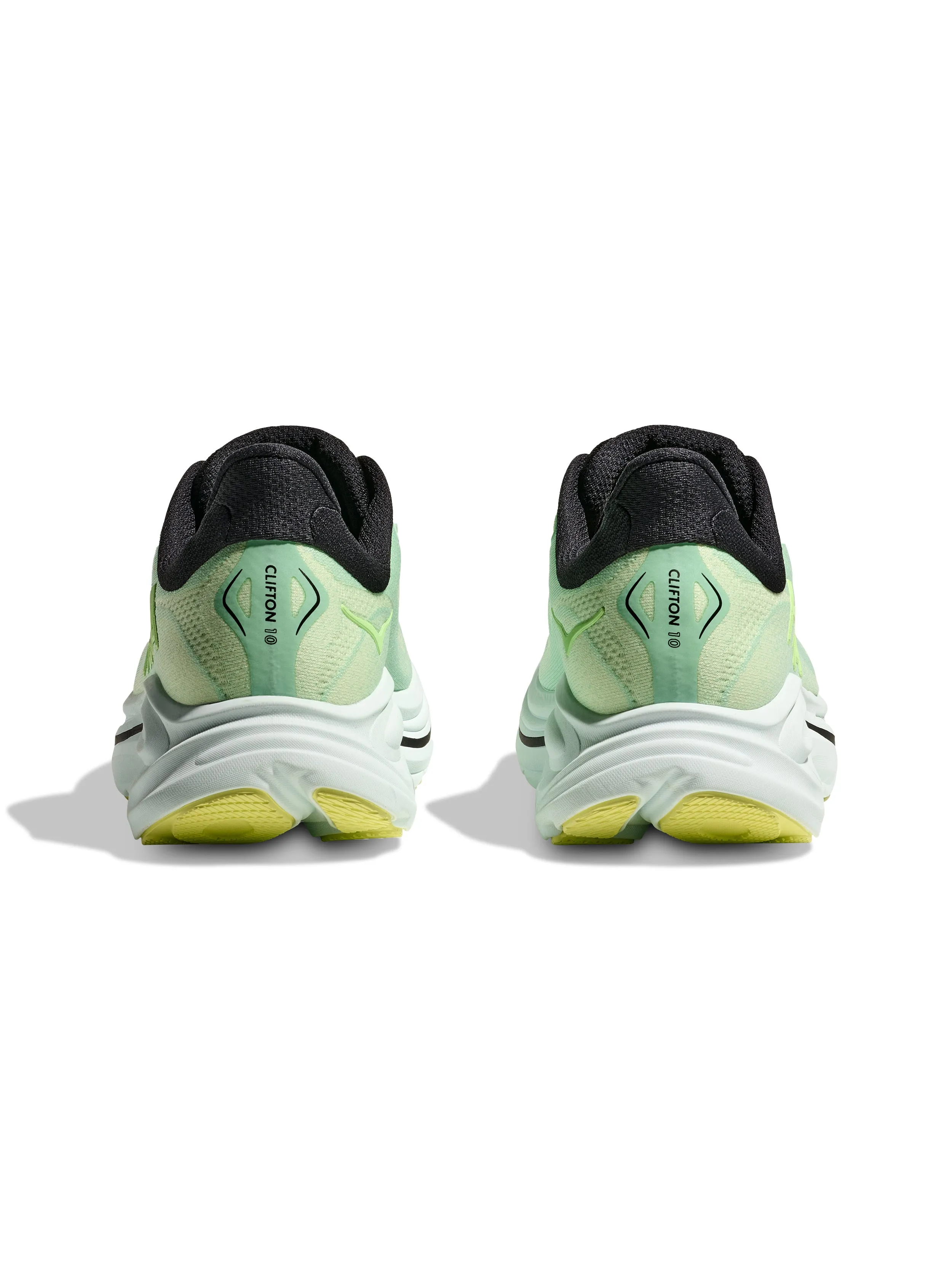 Hoka Clifton 10 Men's Shoes