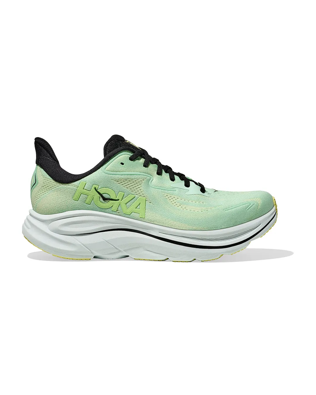 Hoka Clifton 10 Men's Shoes