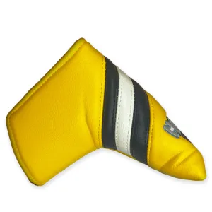 Howies Hockey Blade Putter Cover