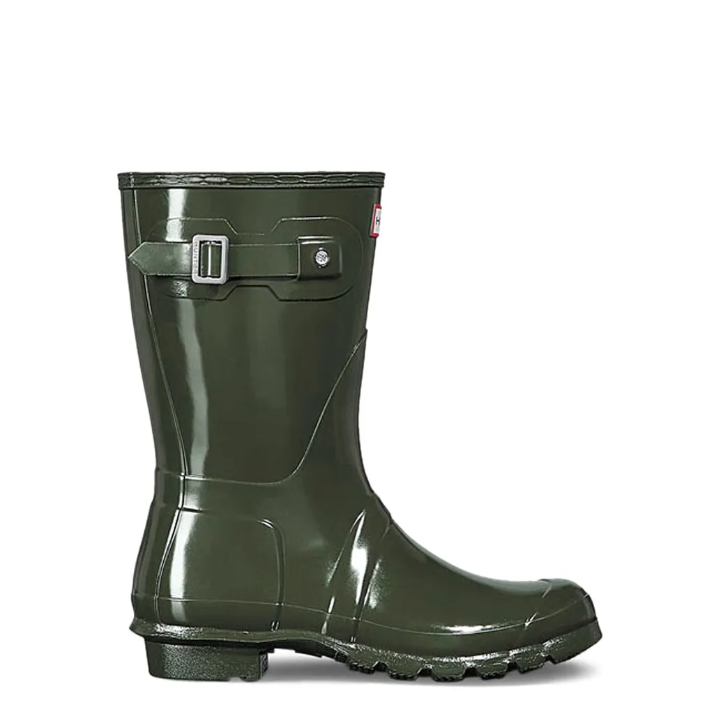 Hunter - Shoes - WFS1000RGL