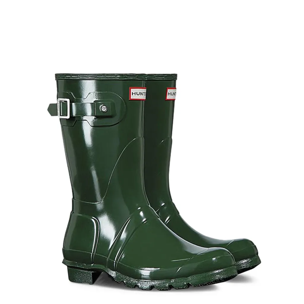 Hunter - Shoes - WFS1000RGL