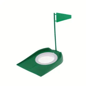 Improve Your Golf Putting Skills with this Training Aid