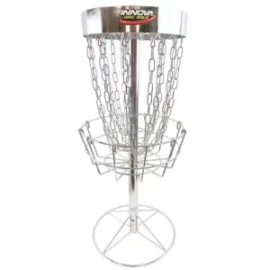 Innova Discatcher Chrome Mini Target