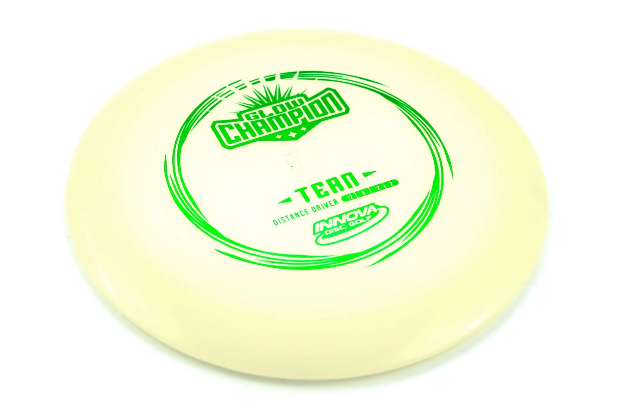 Innova Glow Champion Tern Disc