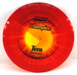 Innova I-Dye Champion Tern Disc
