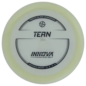 Innova Proto Glow Champion Tern Disc