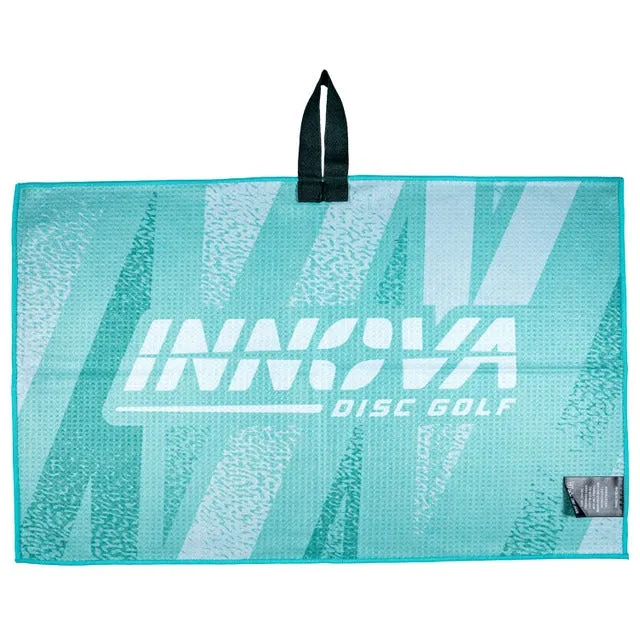 Innova Tour Towel Disc Golf